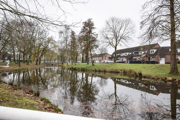 Medium property photo - Buurschappenlaan 170, 5235 EK 's-Hertogenbosch
